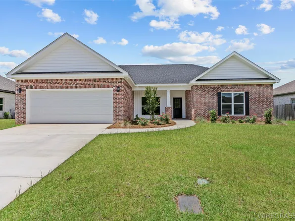 105 Legacy Dr, Enterprise, AL 36330
