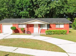 1214 Santiago Dr, Jacksonville, FL 32221