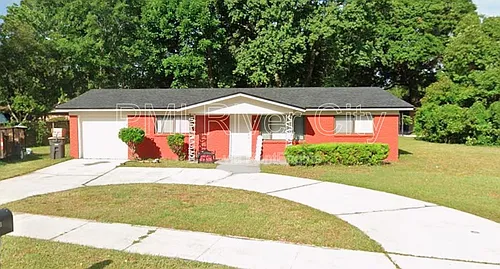 1214 Santiago Dr Photo 1