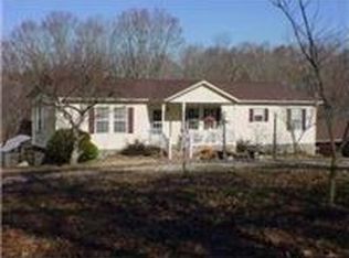 2371 Double Branch Rd, Columbia, TN 38401