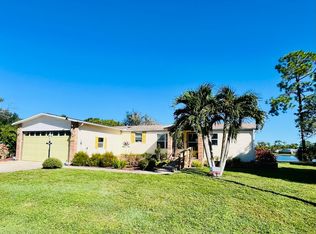 19069 Mangrove Bay Ct 33903-LOT 44B, North Fort Myers, FL 33903