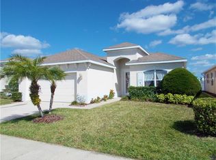 14551 Potterton Cir, Hudson, FL 34667