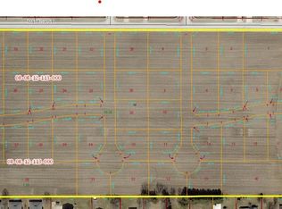 LOT 12 Sunrise Dr, Sullivan, IL 61951