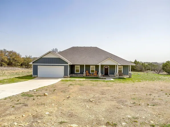 105 Ruidoso Way, Mineral Wells, TX 76067