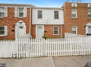 9226 Hood Rd, Manassas, VA 20110