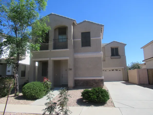 3861 S Dew Drop Ln, Gilbert, AZ 85297