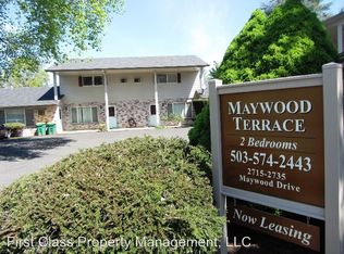 2717 Maywood Dr, Forest Grove, OR 97116