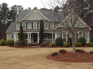 237 Chandler Walk, Loganville, GA