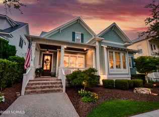 5307 Hanahan Dr, Wilmington, NC 28403