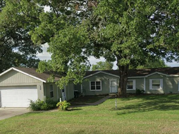 10595 Northlake Cir, Kemp, TX 75143