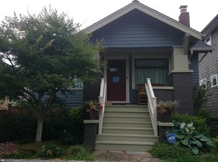 1513 33rd Ave, Seattle, WA 98122