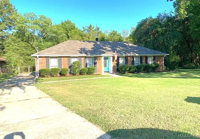 1206 Cedric Ct — Photo 1