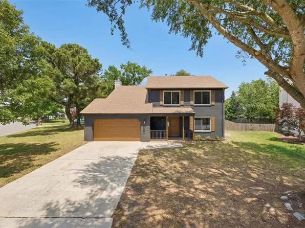 1877 Rising Sun Arch, Virginia Beach, VA 23454