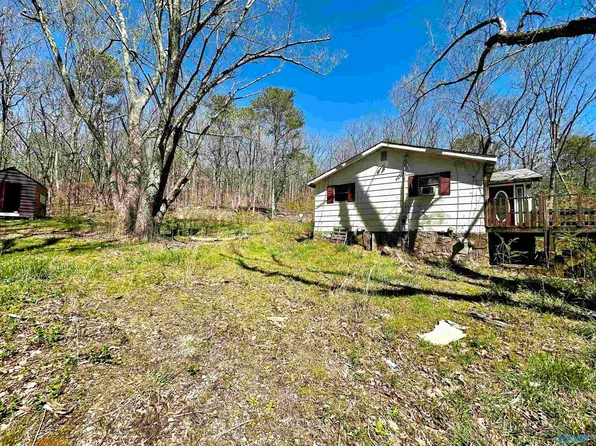 168 Peachtree St, Mentone, AL 35984