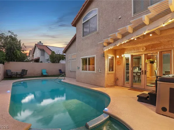 7885 Desert Willow Dr, Las Vegas, NV 89149
