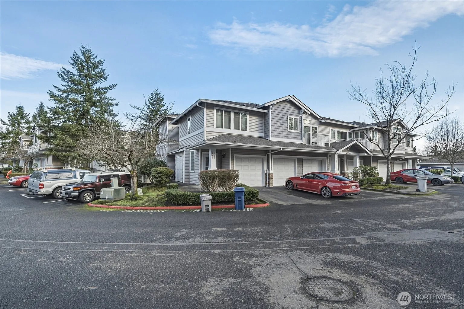 4120 S 223rd Street #301 photo 1
