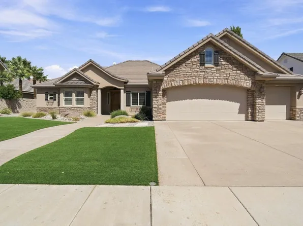 873 E 1010 S, Saint George, UT 84790