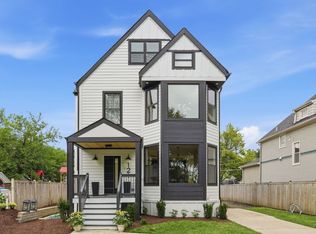 121 N Kensington Ave, La Grange, IL 60525