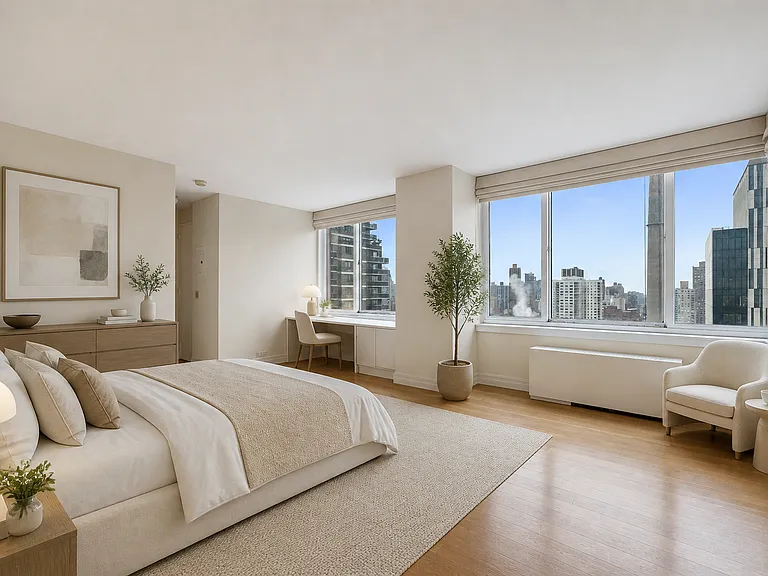 524 E 72nd St #31AG — Photo 3