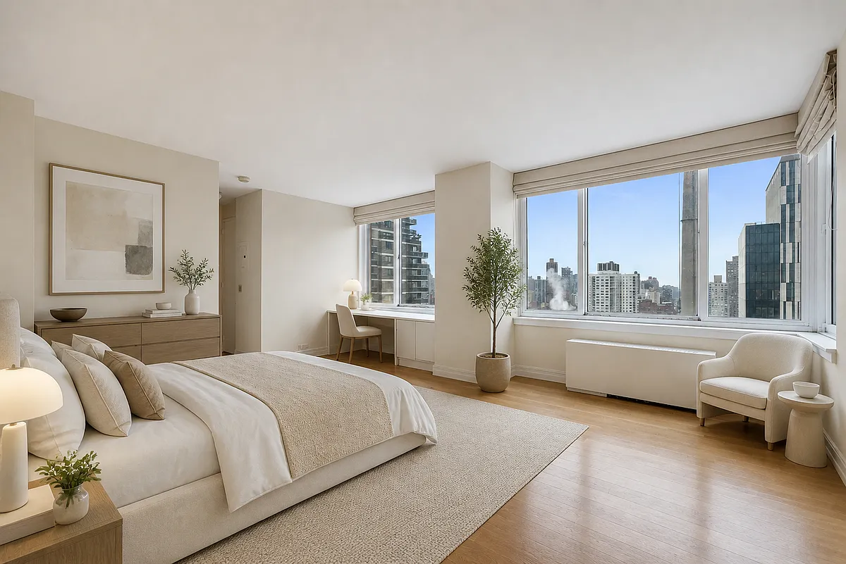 Building Photo - 524 E 72nd St #31AG