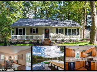 1076 Lakeview Dr, Stafford, VA 22556