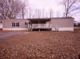 3104 Lost Valley Ln, Van Buren, AR 72956