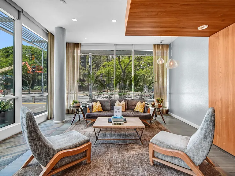 1705 Ocean Ave #210 — Photo 3