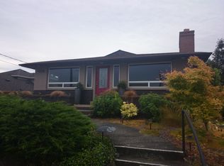 2164 50th Ave SW, Seattle, WA 98116