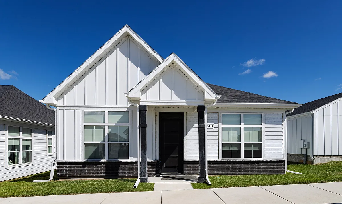 Building Photo - Aerie Blue Sage