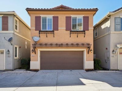 818 Queen Palm Ln, Brentwood, CA, 94513