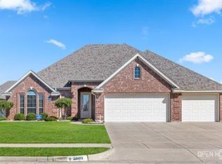 5009 Lantana Dr, Wichita Falls, TX 76310
