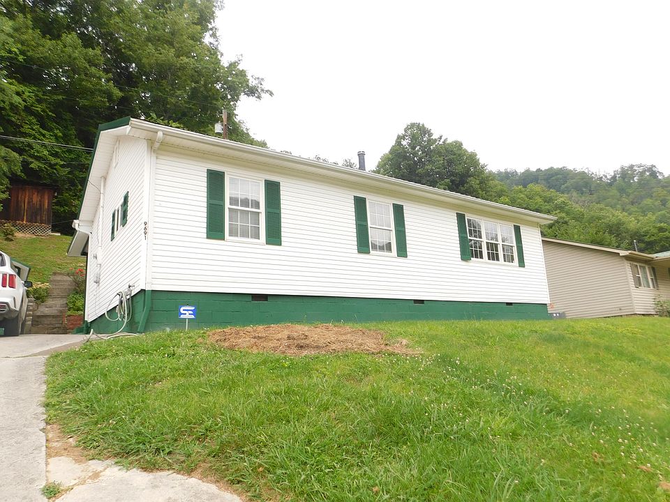 9691 Highway 221, Pineville, KY 40977 Zillow