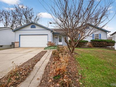 6420 Long Timber Dr, O'Fallon, MO, 63368