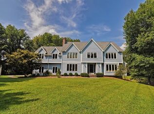 141 Mitchell Rd, Holliston, MA 01746