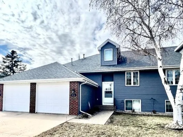 914 S Gould St, Redwood Falls, MN 56283