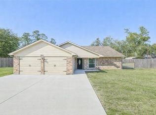 231 Loon River Dr, Huffman, TX 77336