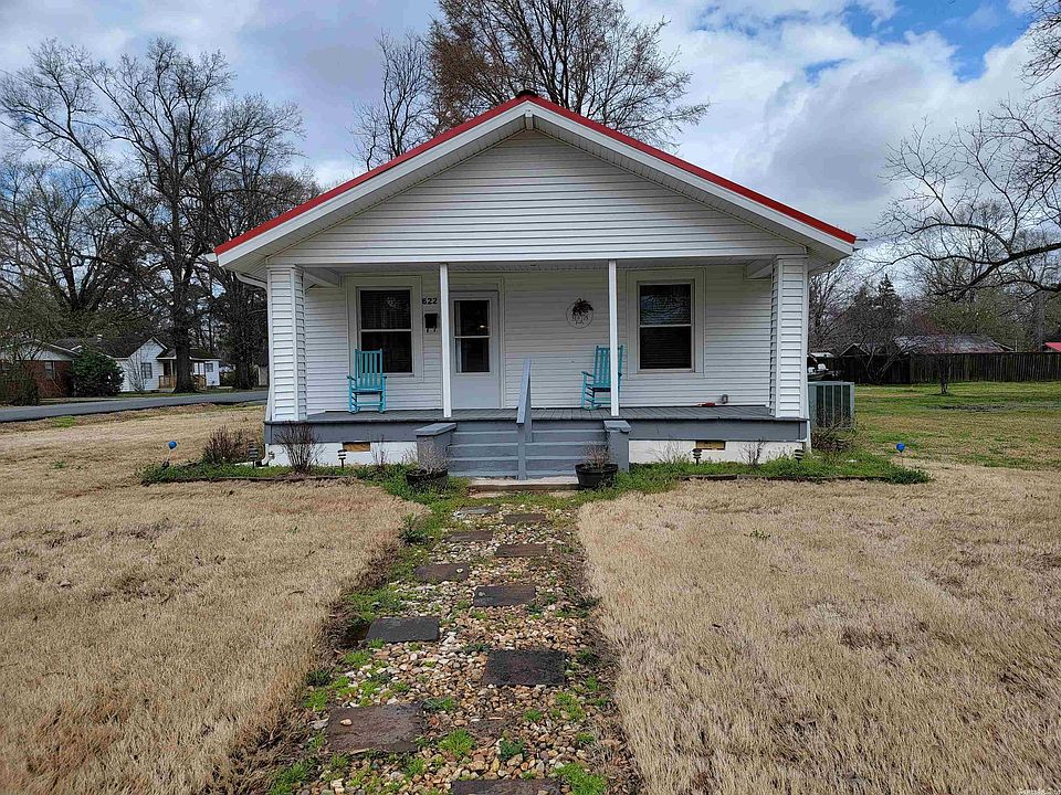 622 W 2nd St, Dewitt, AR 72042 Zillow