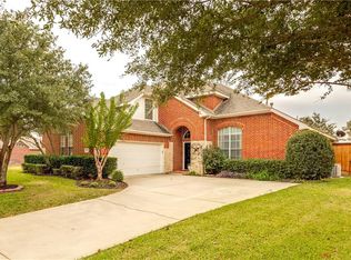 35 Creekside Dr, Trophy Club, TX 76262