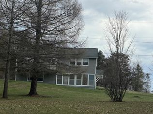 677 Grom Hill Rd, Coudersport, PA 16915
