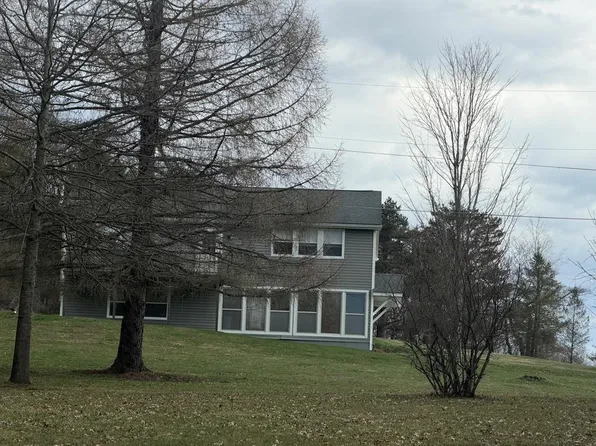 677 Grom Hill Rd, Coudersport, PA 16915