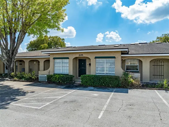 225 Ranier Cv APT 105, Casselberry, FL 32707