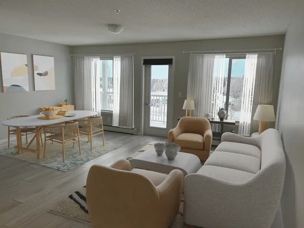 1818 Rutherford Rd SW #340, Edmonton, AB T6W 2K6