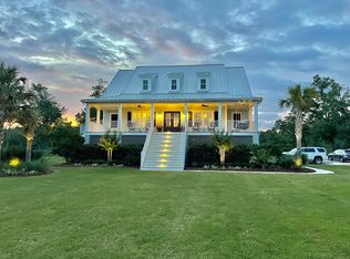 2670 Burden Creek Rd, Johns Island, SC 29455