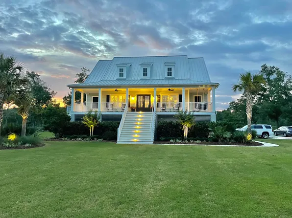 2670 Burden Creek Rd, Johns Island, SC 29455