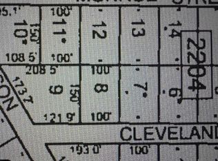 Cleveland Cleveland Cleveland St, Buena, NJ 08310