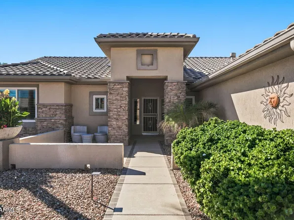 14854 W DOMINGO Lane, Sun City West, AZ 85375
