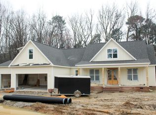 5905 Tranquil Cv, Youngsville, NC 27596