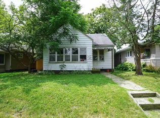 1330 Miner St, South Bend, IN 46617