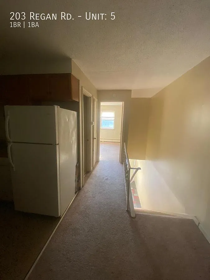 1 bed, 614 sqft, $1,850 — Photo 4