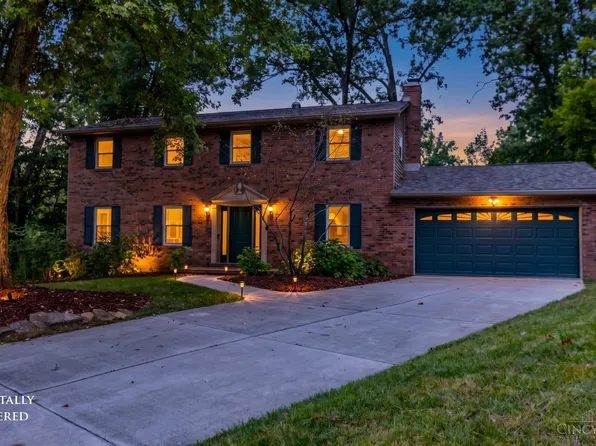 1660 Foxwood Trl, Loveland, OH 45140